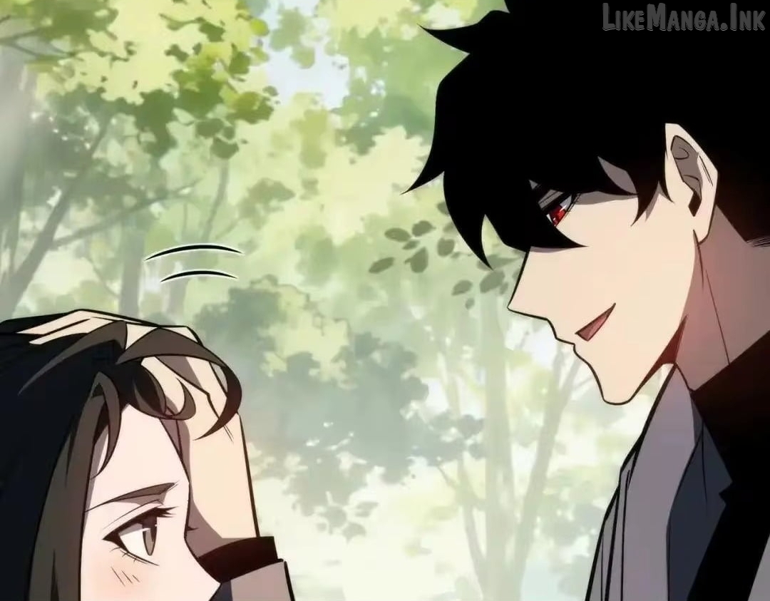 After the School Belle Dumped Me, I Became a Martial Arts God Chapter 96  - page 193